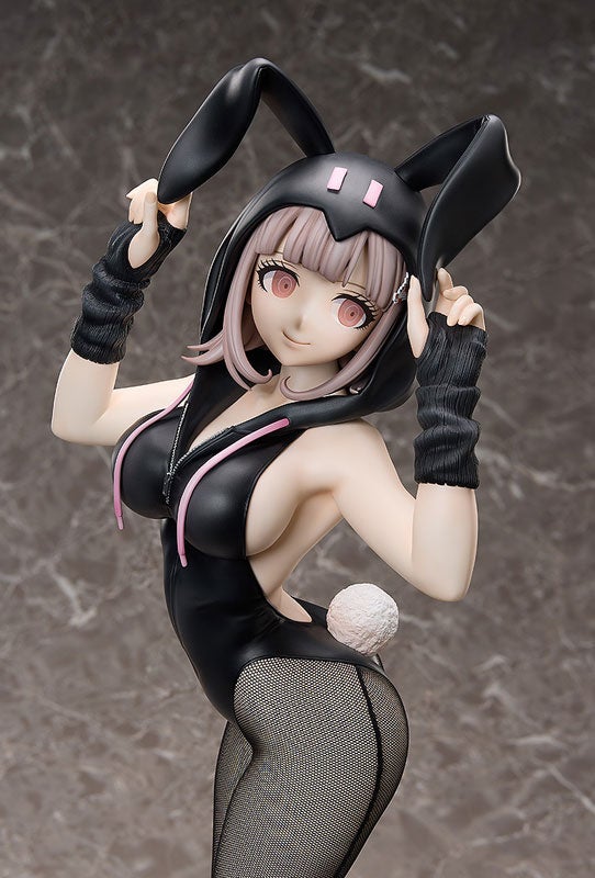推しキャラが部屋に迎え入れるフィギュア、圧倒的スケールで登場