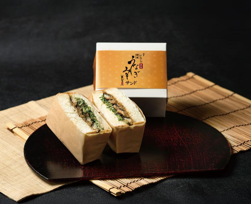 土用の丑の日が変わる。高級食パンで味わううなぎの新しいおいしさ