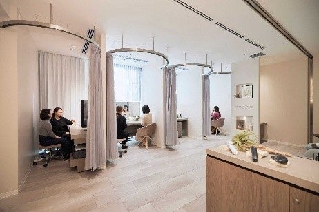 旅先でプロの肌診断＆nanocare体験。美容好きな大人のひとり旅
