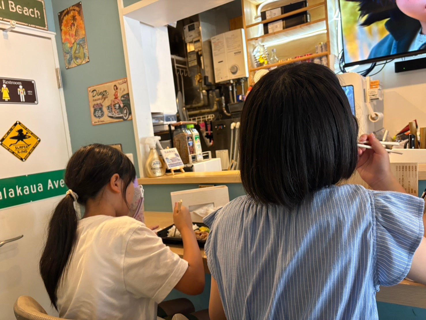 保育園の調理師が作る、親も子も安心できる居場所へ