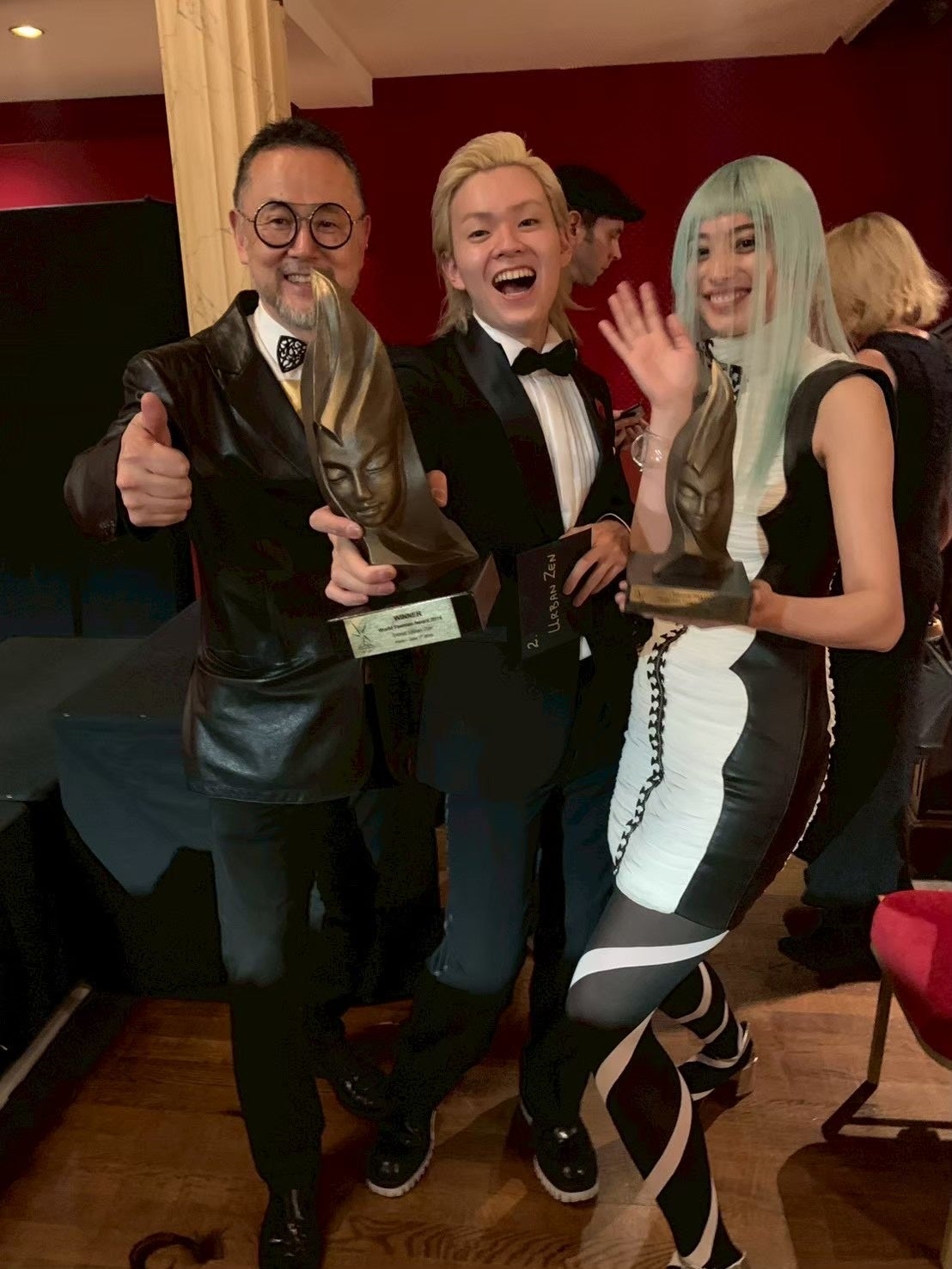ロンドン帰りの実力派スタイリストが名古屋で始動。骨格から似合わせるカットとは