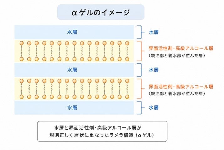サロン級のマッサージケアが自宅で。46年研究の新処方が誕生
