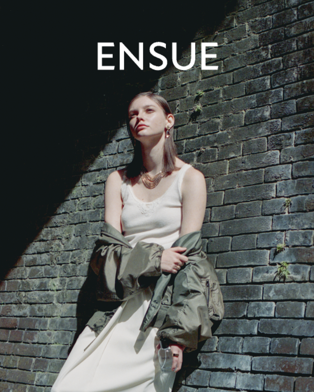 記憶の余韻をまとう香り〈ENSUE〉、下北沢と中目黒に登場