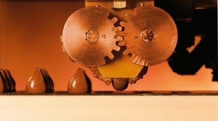 200年の歴史と、ヘーゼルナッツへのこだわりが詰まったカファレルのチョコレート。