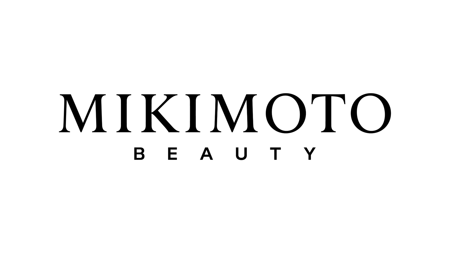 MIKIMOTOのスキンケアが誕生。真珠の力で肌本来の美しさへ