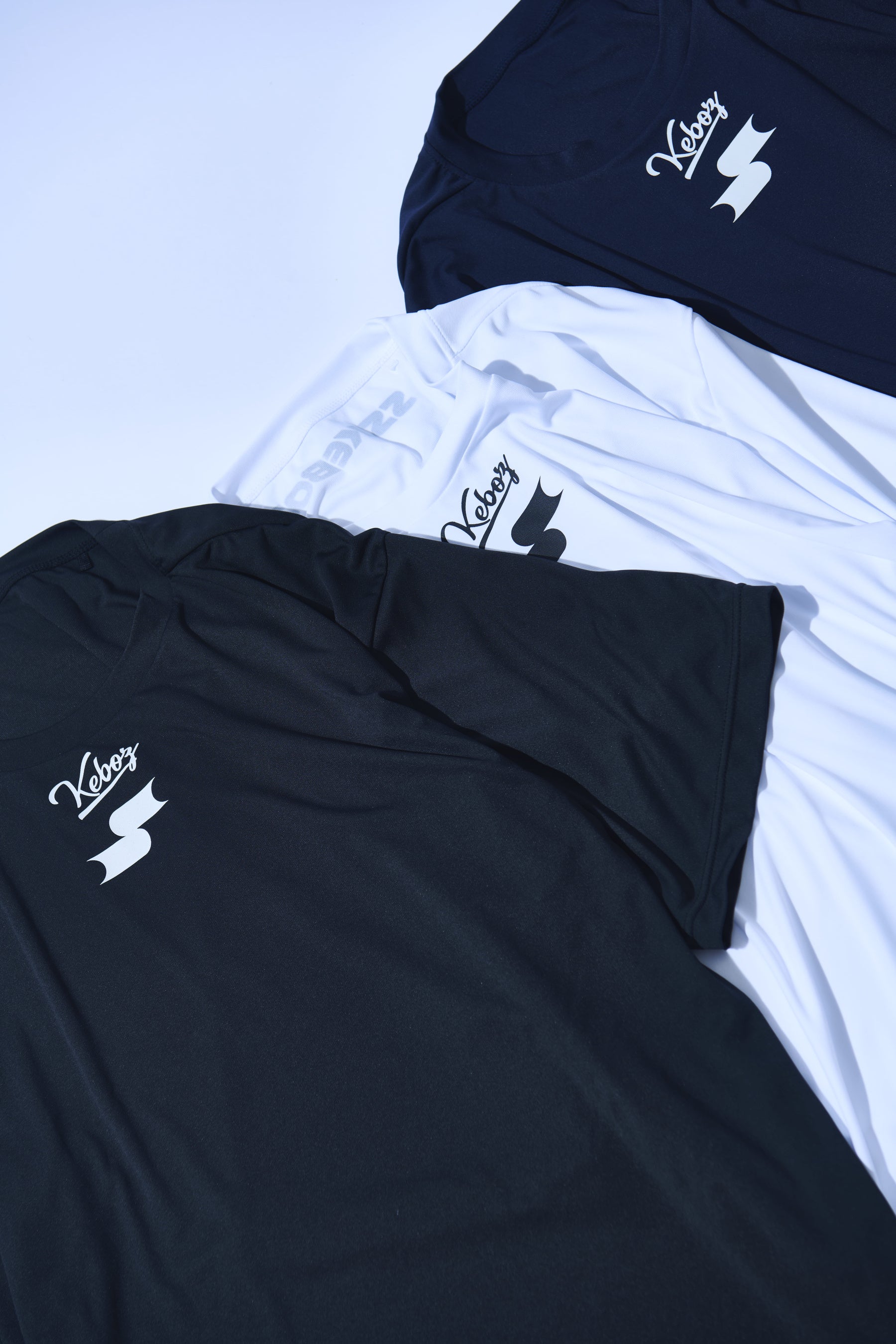 SSK×KEBOZ第3弾、グラウンドから日常へ溶け込むコラボギア