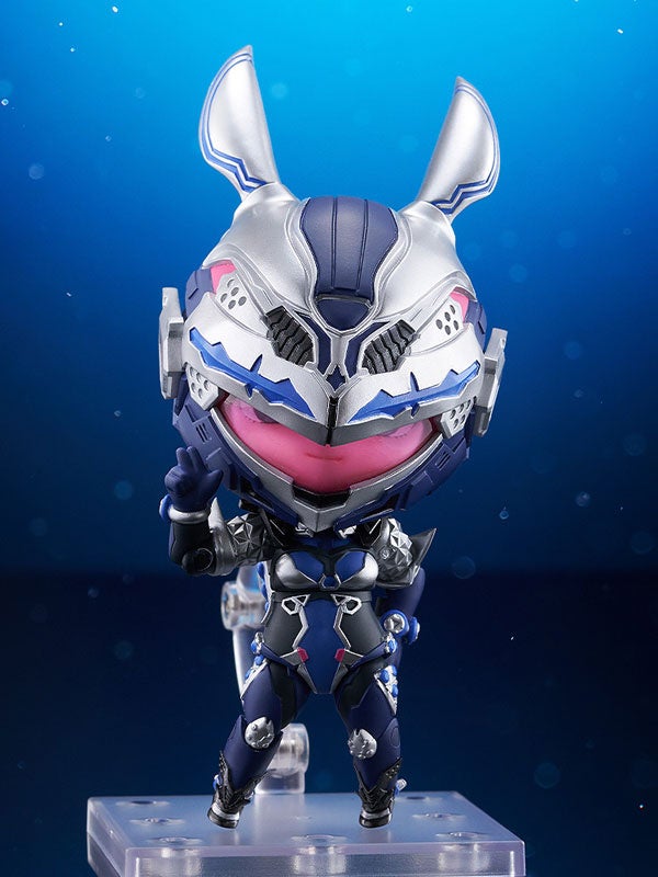 推しキャラをそばに置きたいファンの気持ちに寄り添ってくれる、コンパクトながら表情豊かな一体…