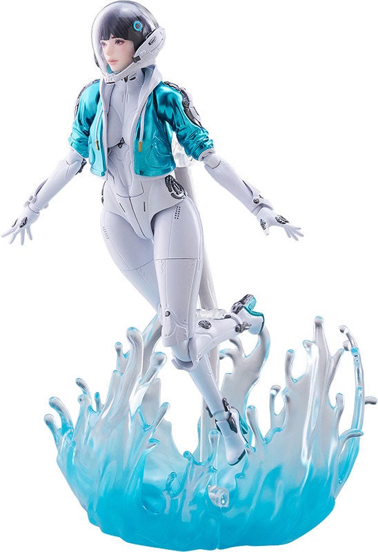 バルビーがfigmaで立体化。限定流通のコレクターズアイテム