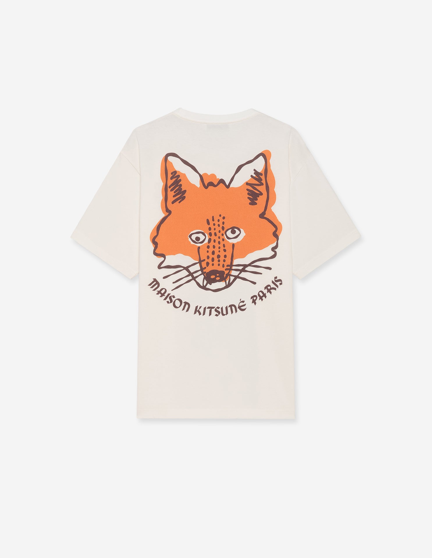 Maison Kitsuné 日本限定の新作、夏コーデに加えたくなる理由
