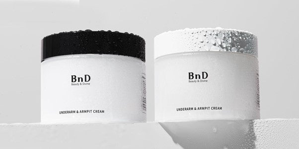 渋谷で触れるBnD、韓国発ボディケアが実店舗に