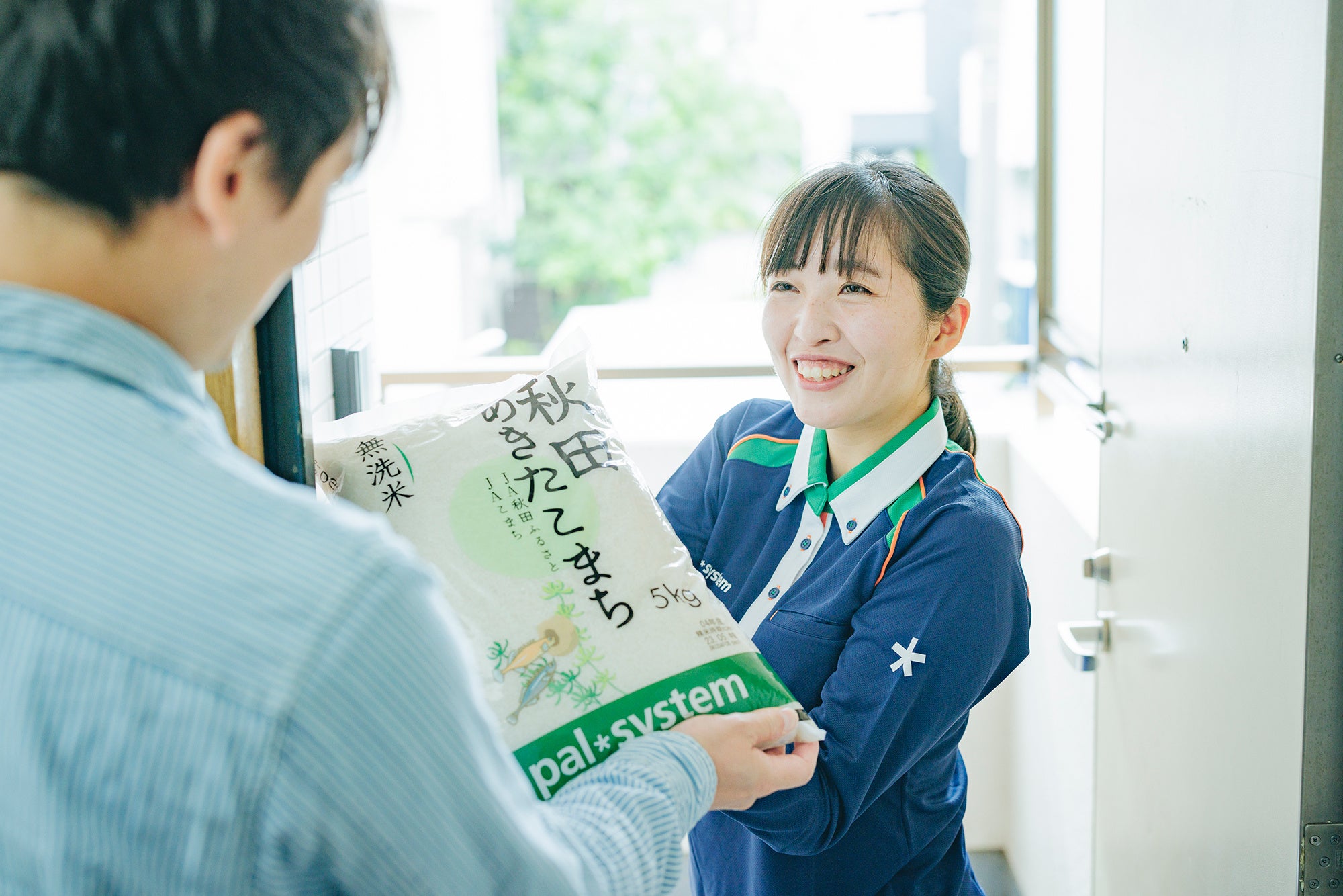 食べることが産地への応援になる、パルシステムの夏企画