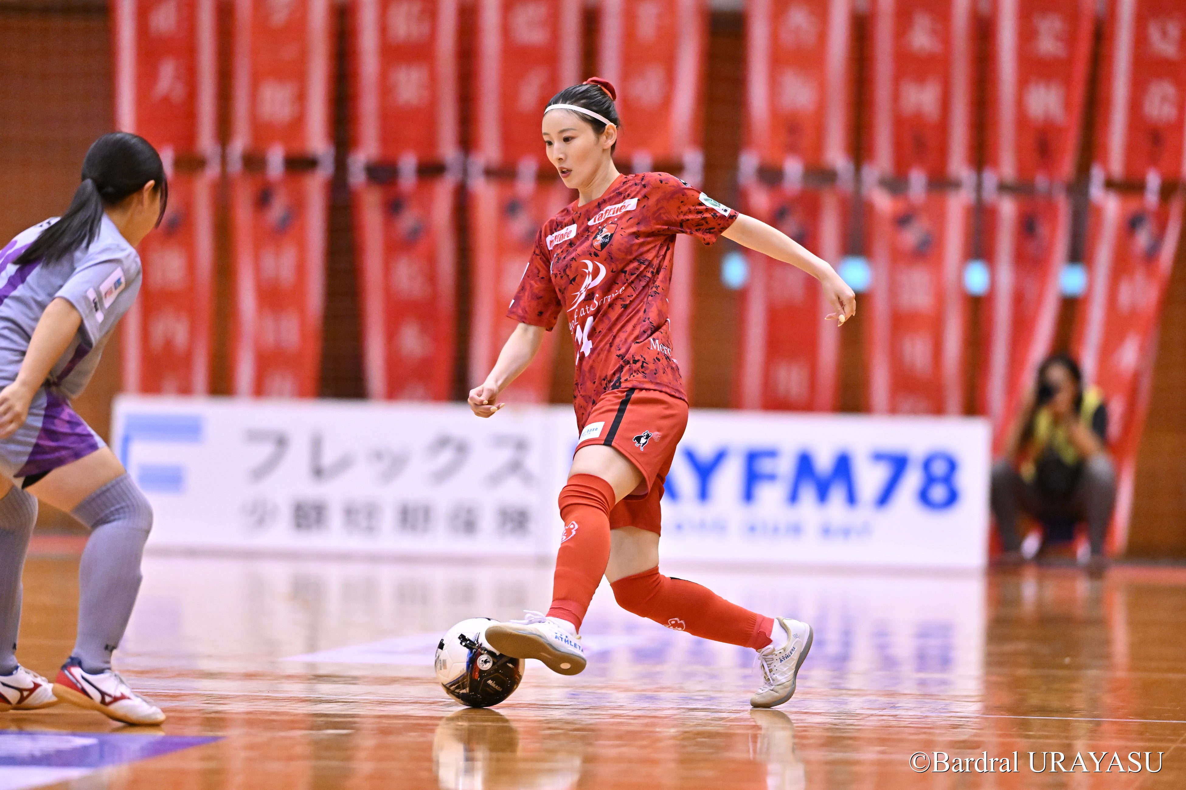 スペインへ、夢のために。松本直美選手の新たな挑戦
