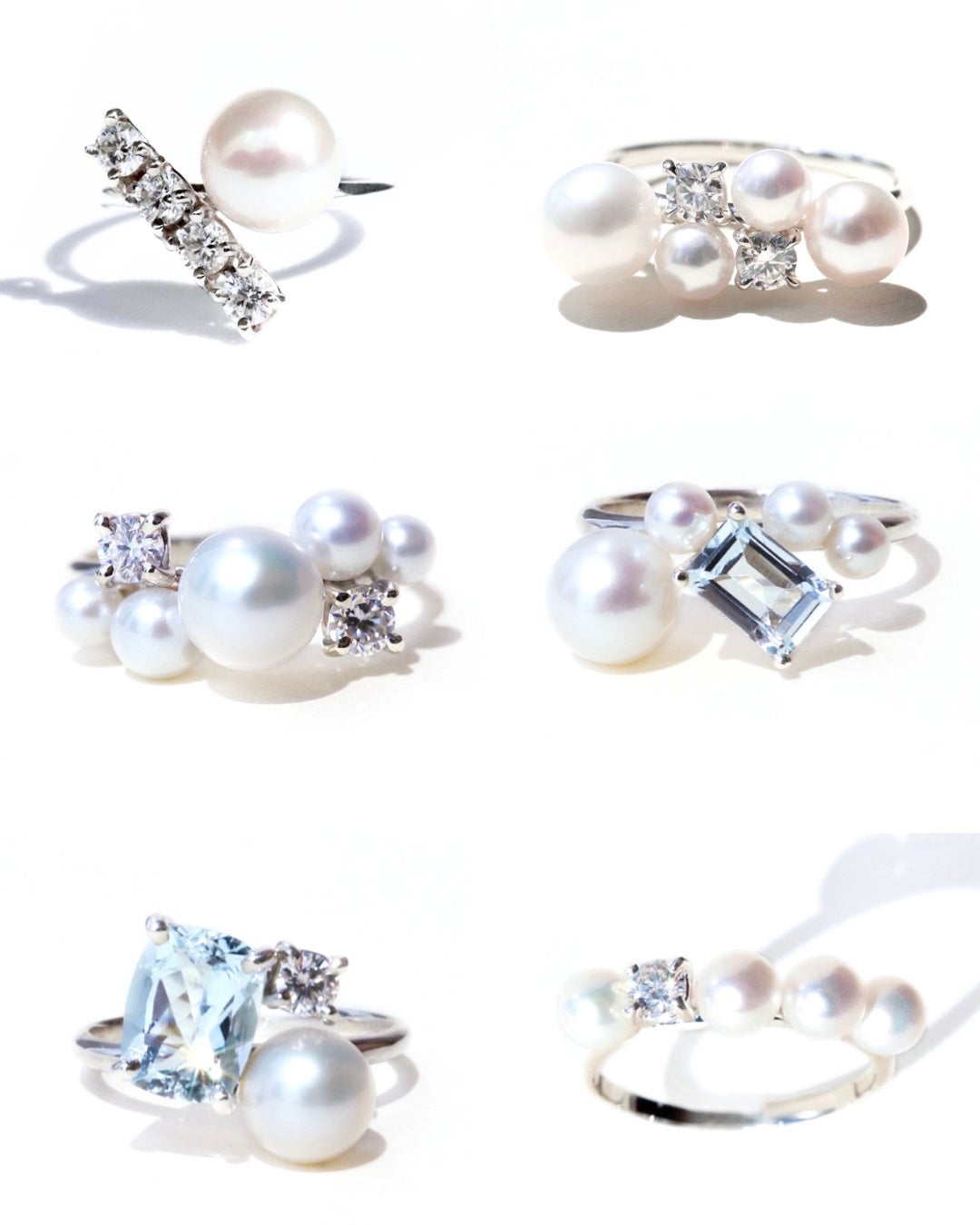 恵比寿で1日限定！MARUN JEWELRYで自分へのご褒美ジュエリーをオーダーしてみませんか