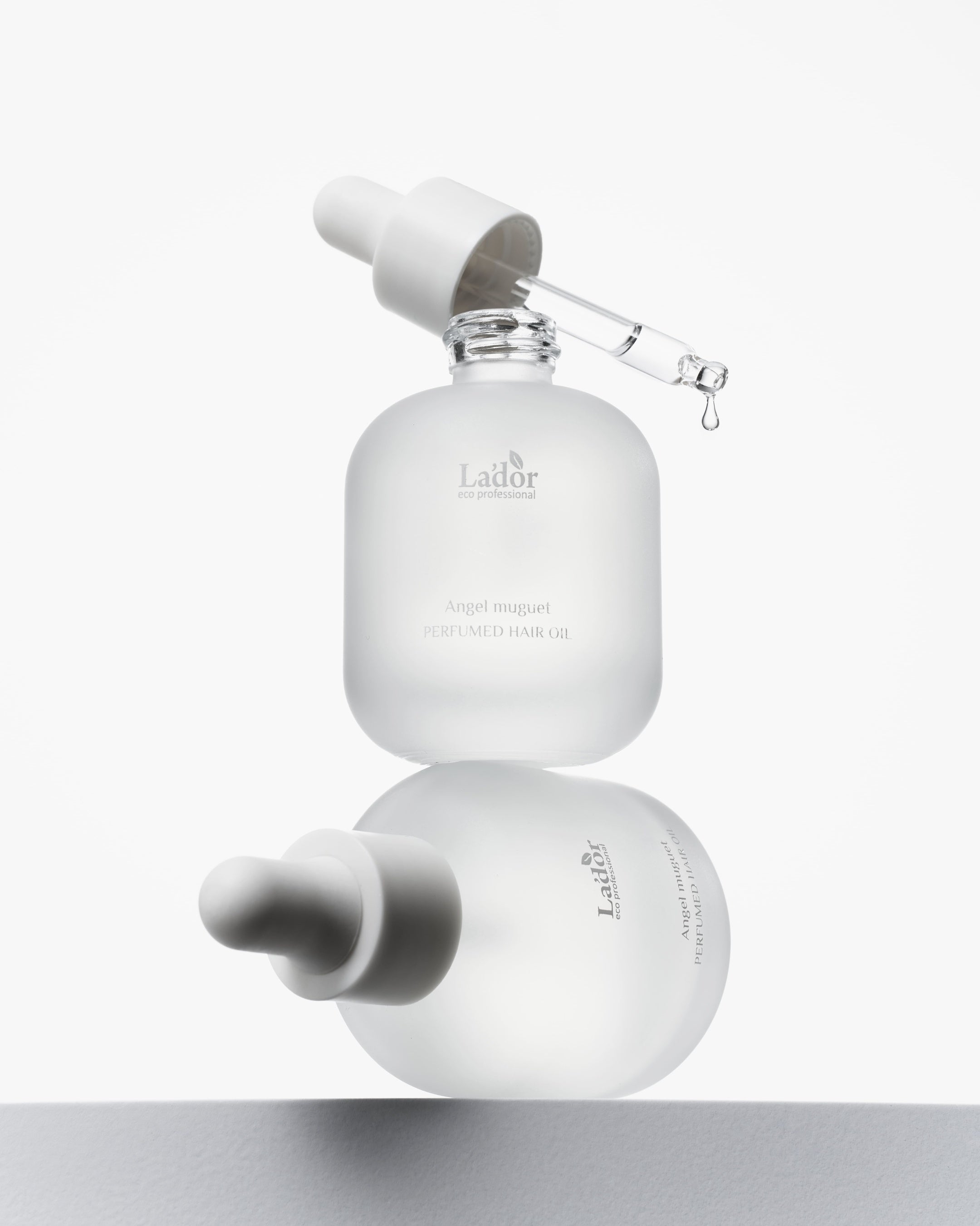 髪に香水を纏う感覚。LADOR「パフュームヘアオイル」が愛される理由