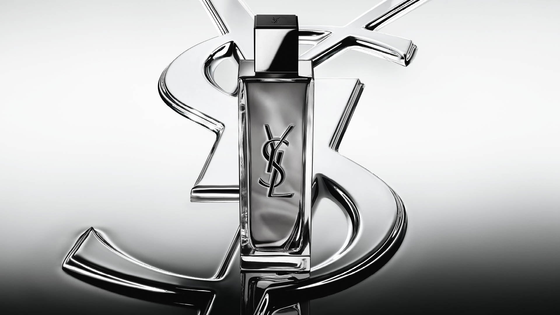 素肌と溶け合う深みを纏う——YSL「MYSLF オーデトワレ アンタンス」