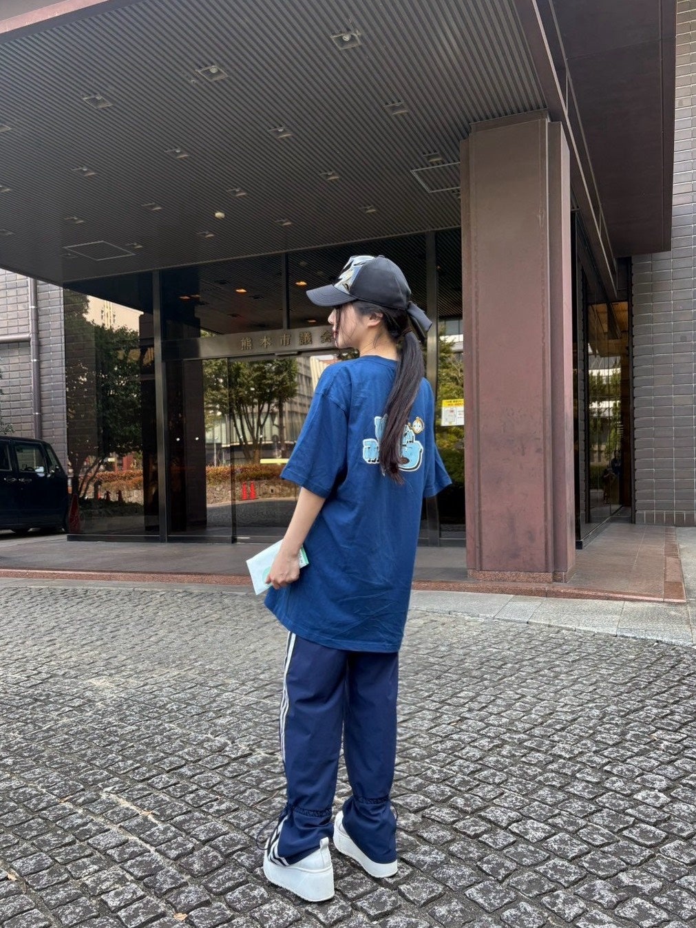 美容は日常を取り戻す力になれる？被災地5日間の記録