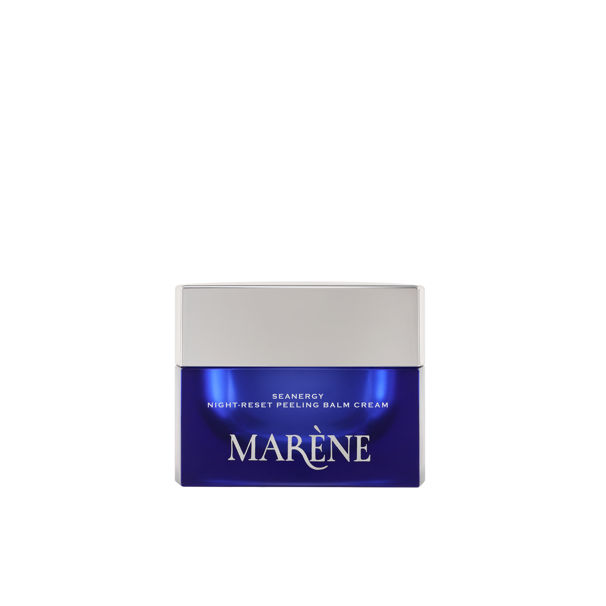 SEANERGY NIGHT-RESET PEELING BALM CREAM