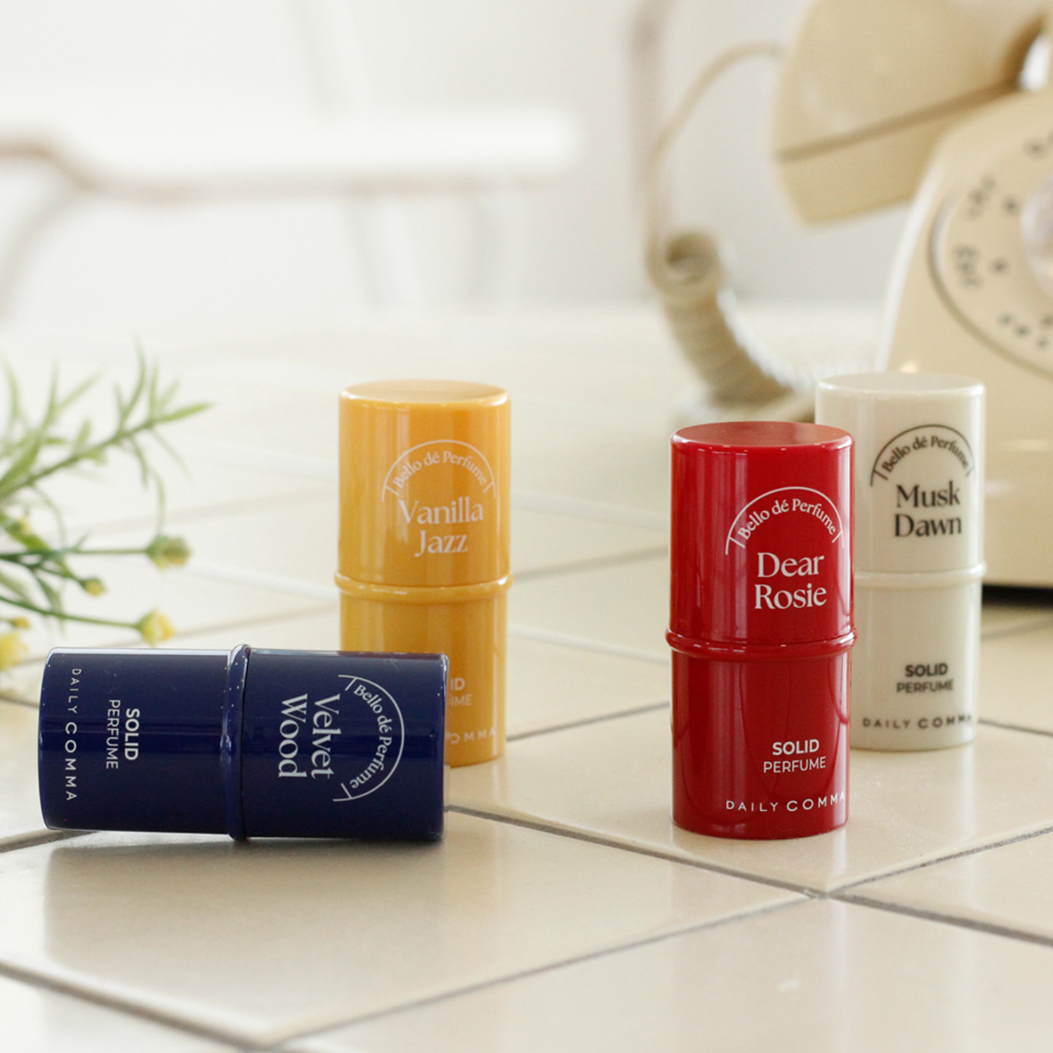 オンライン限定の香水が、梅田のPOPUPに並ぶ | Girl's Premium