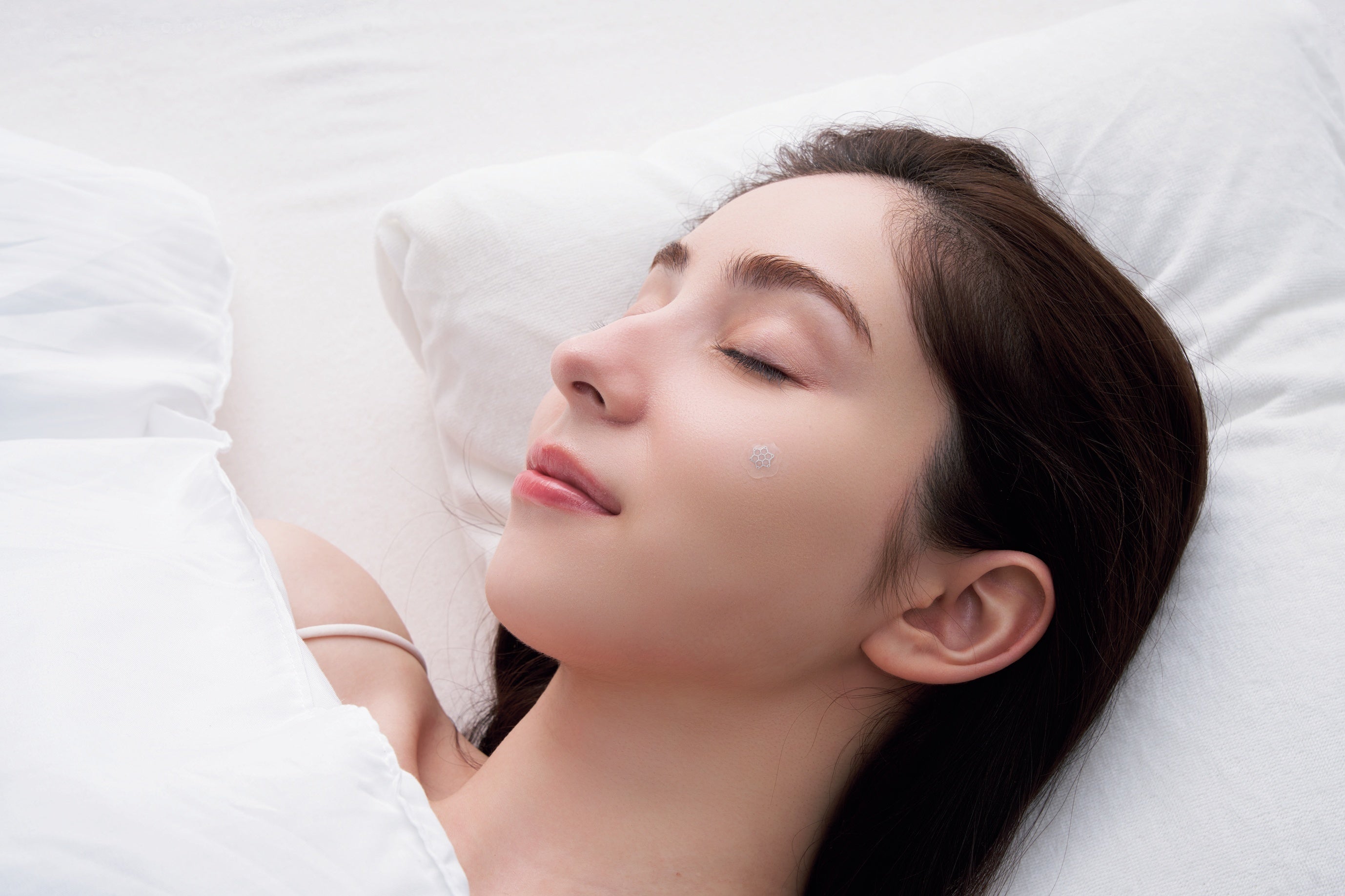 SPEED MEDIから、貼って眠るマグネシウムパッチ2種が登場