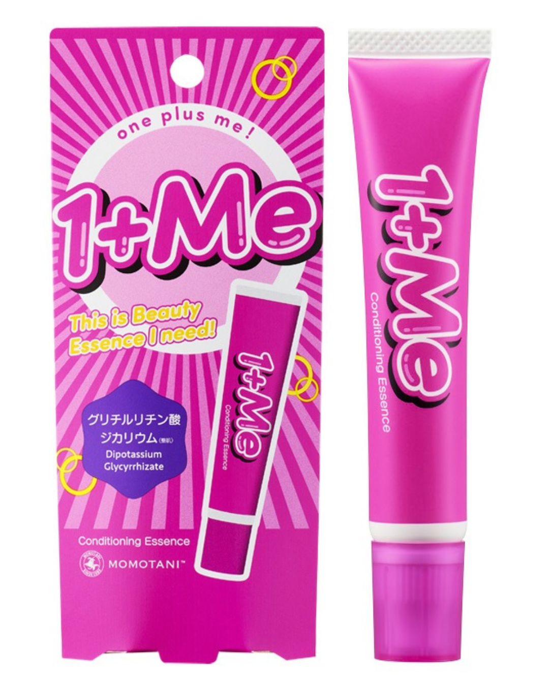 1+Me Conditioning Essence