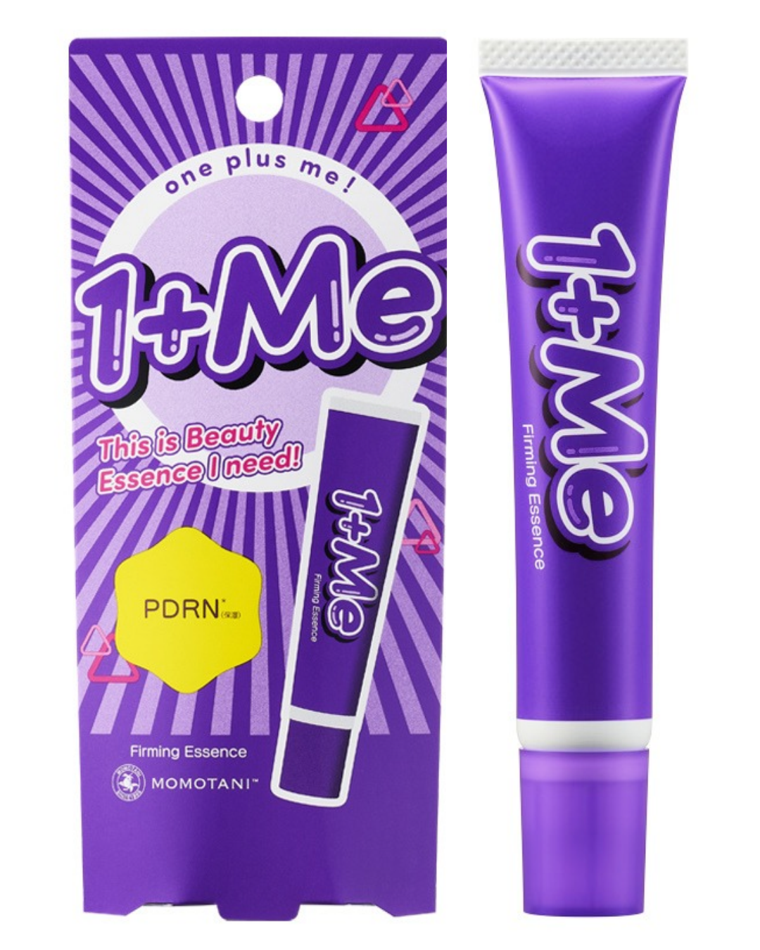 1+Me Firming Essence