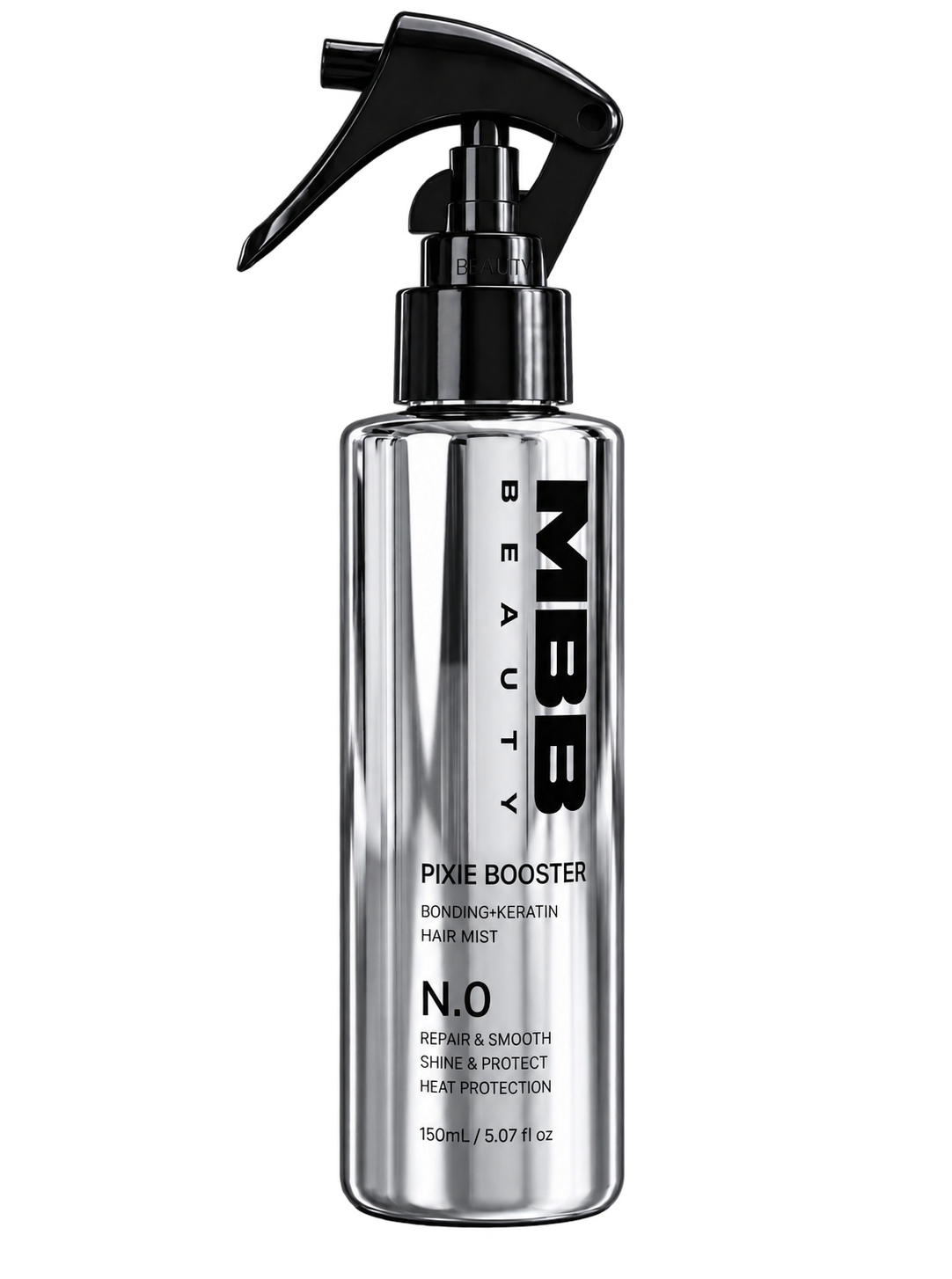 PIXIE HAIR BOOSTER