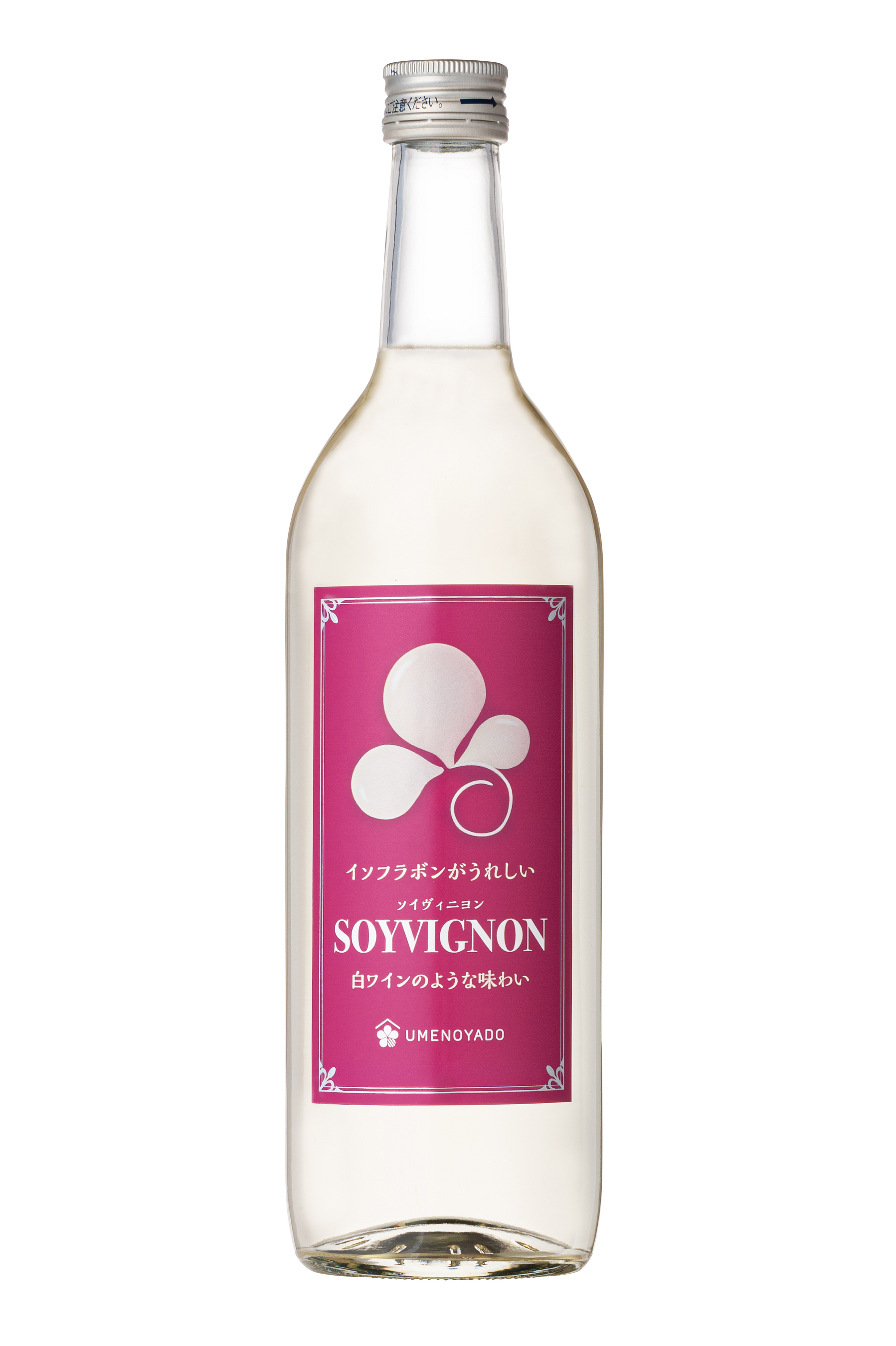 SOYVIGNON（ソイヴィニヨン）