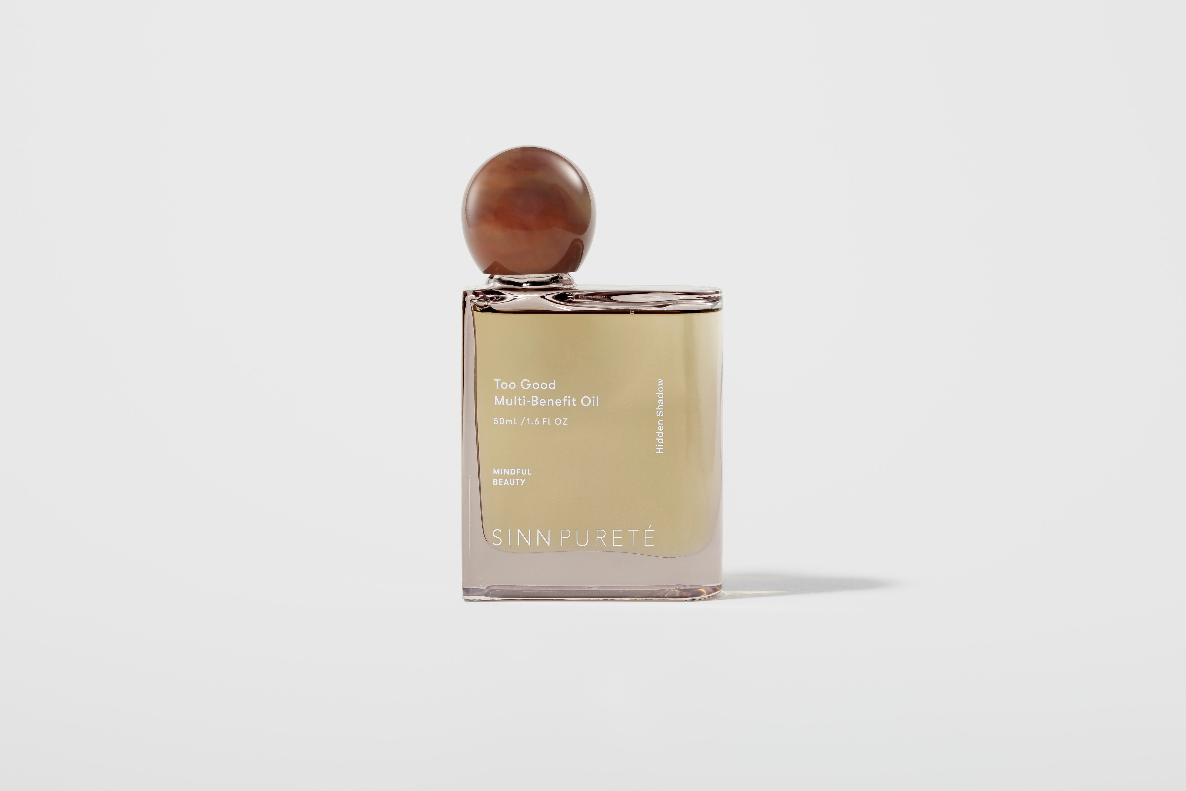 トゥーグッド マルチベネフィットオイル　Hidden Shadow