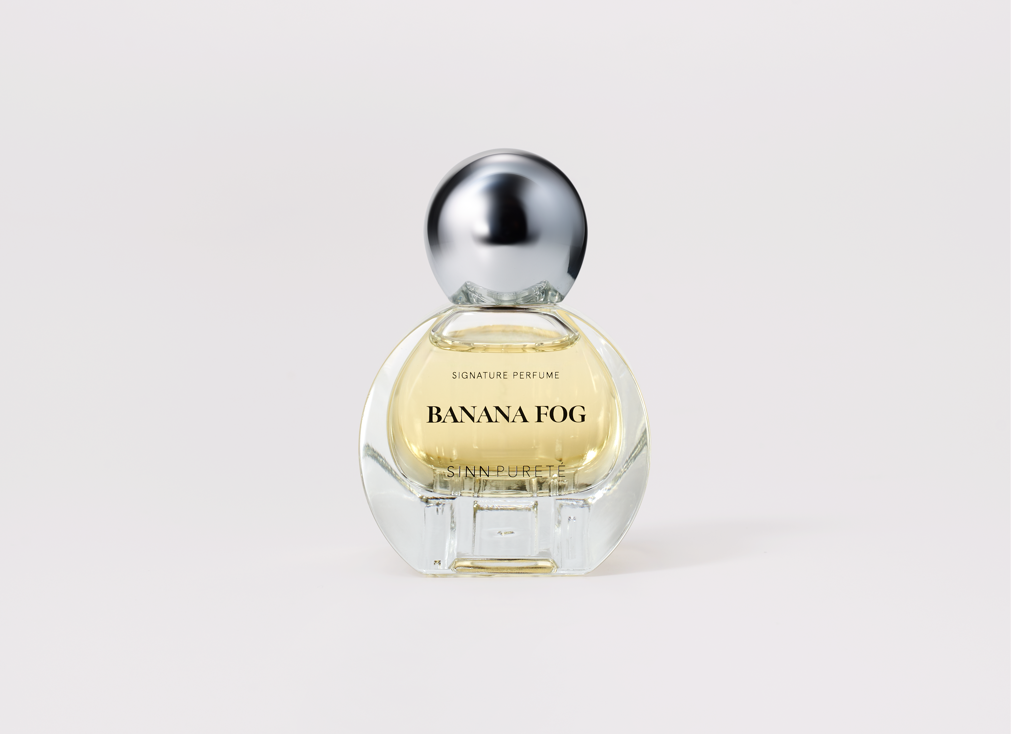 BANANA FOG
