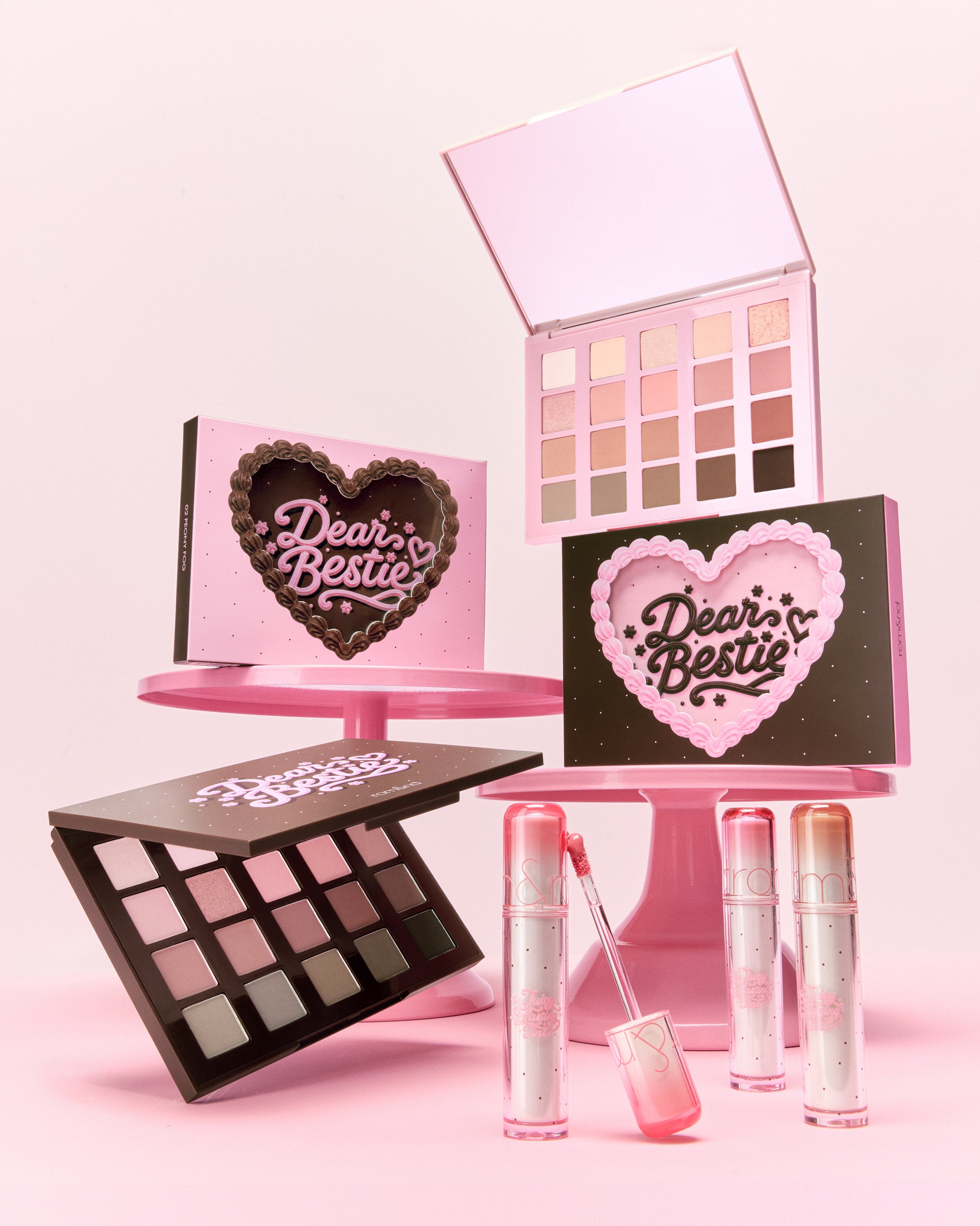 BETTER THAN PALETTE Bestie Edition