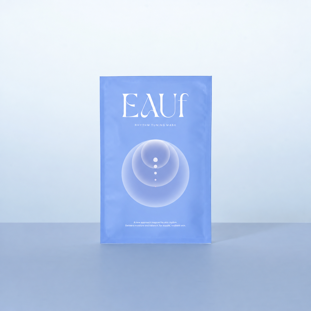 EAUf リズムチューニングマスク