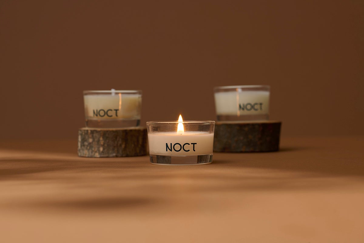 9PM CANDLE