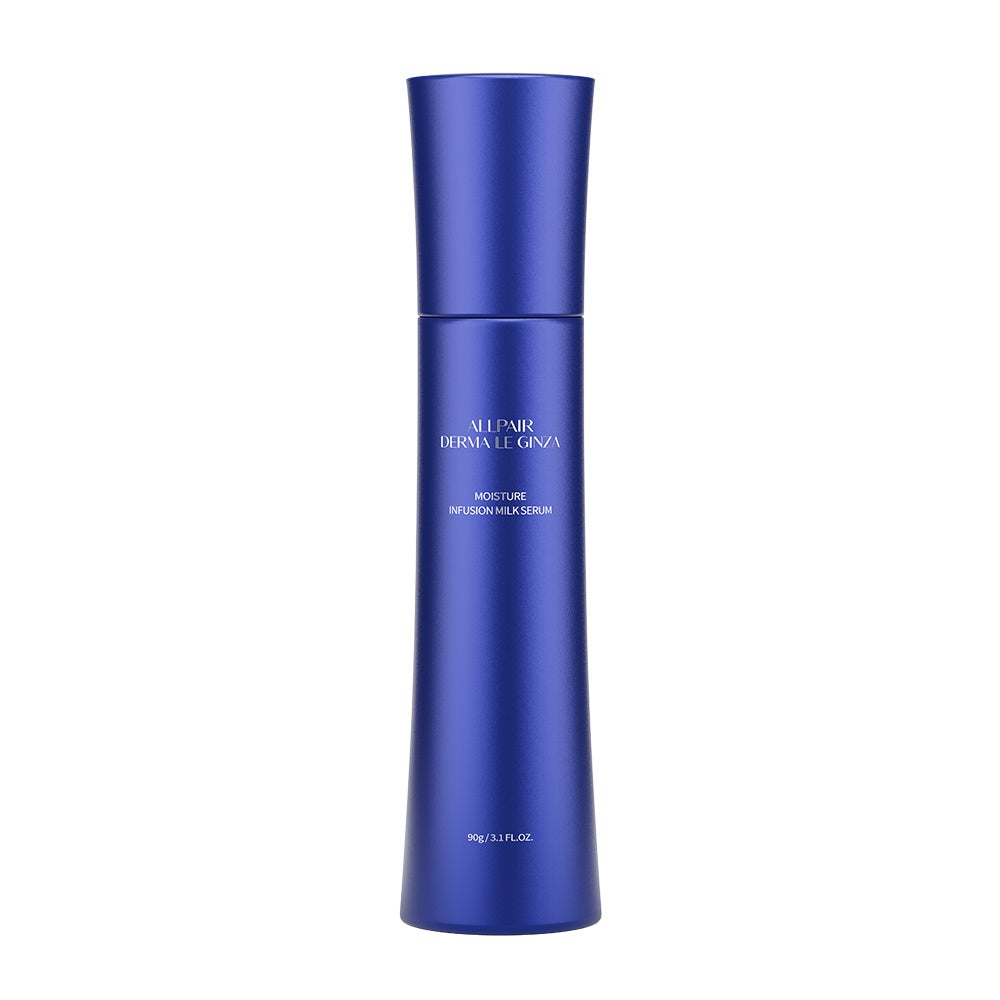 MOISTURE INFUSION MILK SERUM