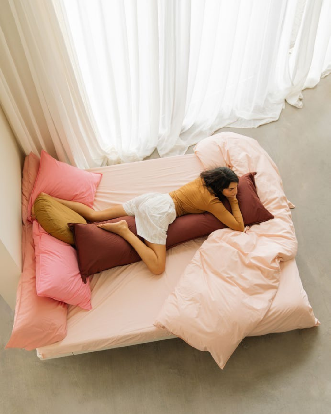 Duvet Cover Pillowcase