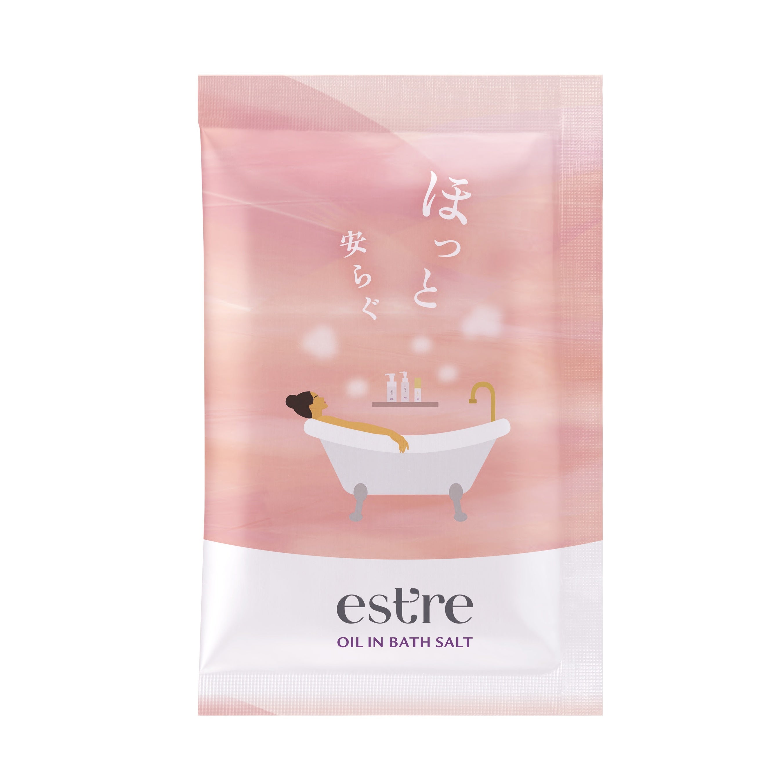 est'reのジェルクリームがリニューアル。フェムケア保湿