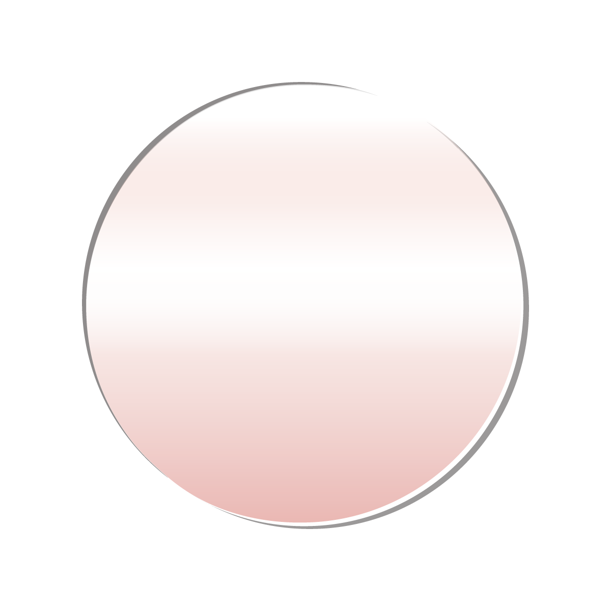 メイクアップティントレンズ