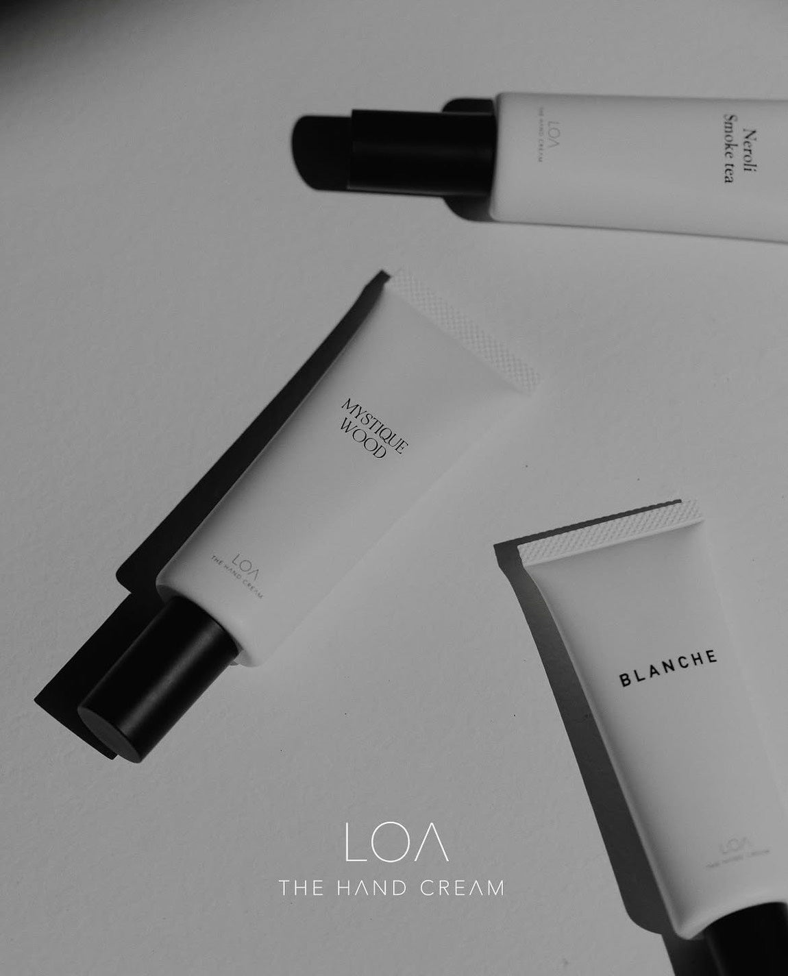 LOA THE HAND CREAM
