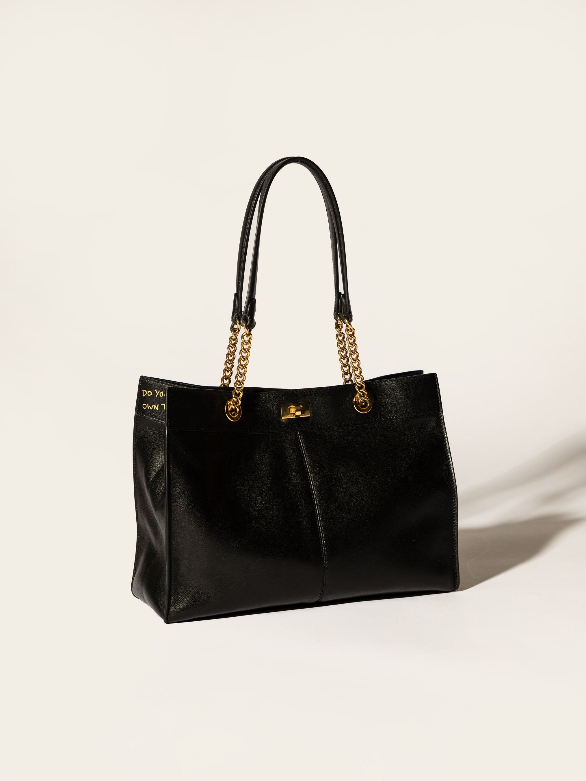 Small Mortimer Tote