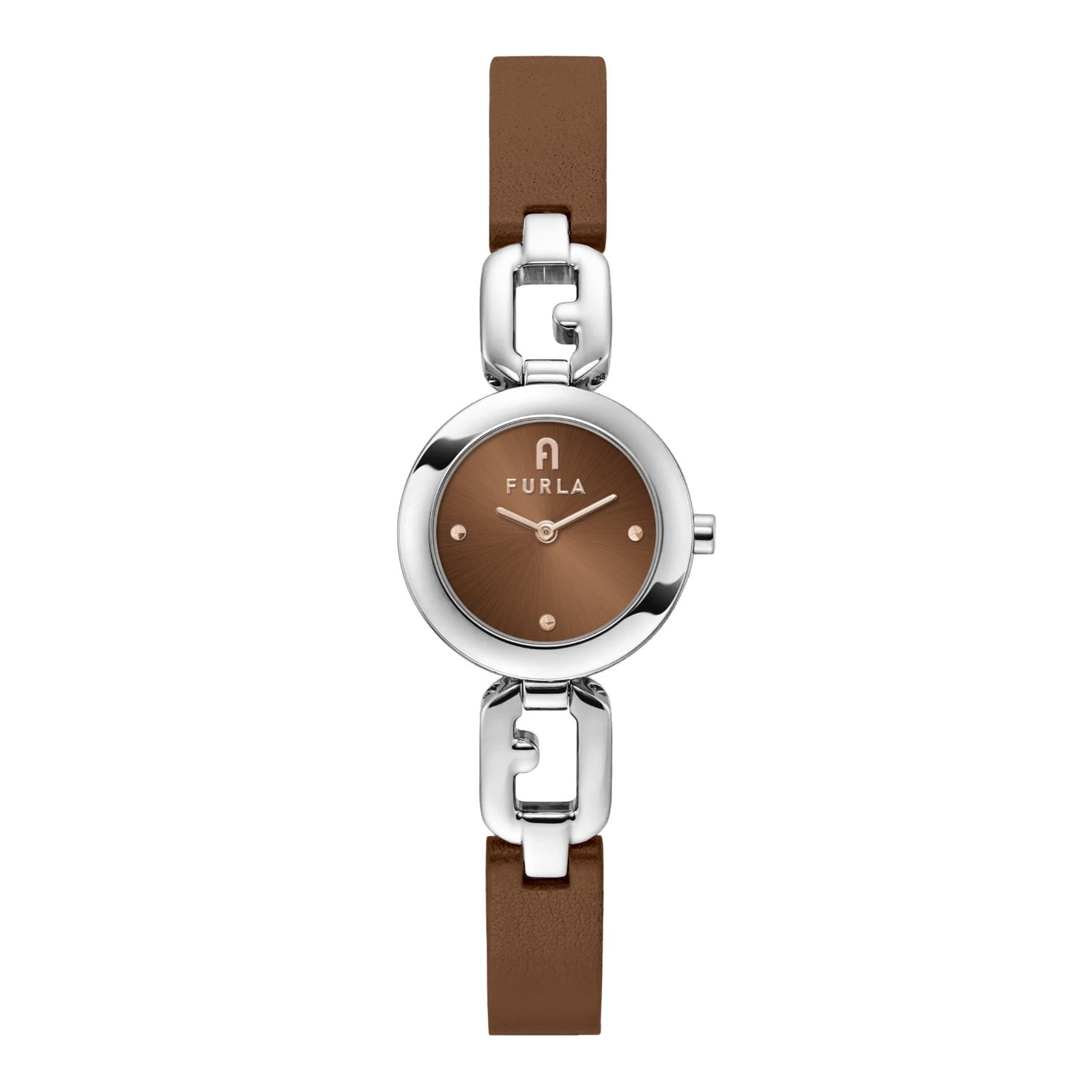 FURLA ARCO CHAIN