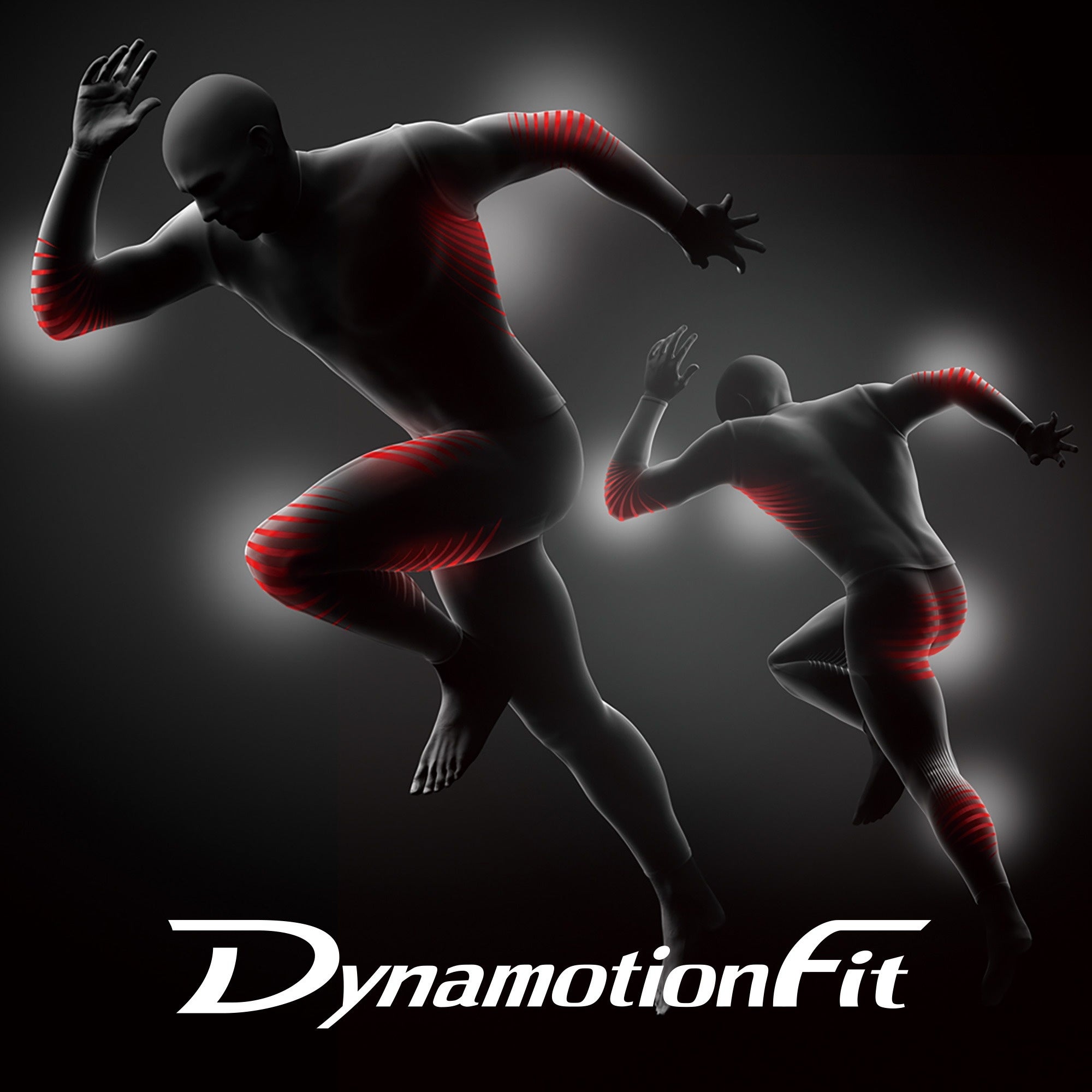 Dynamotion Fit