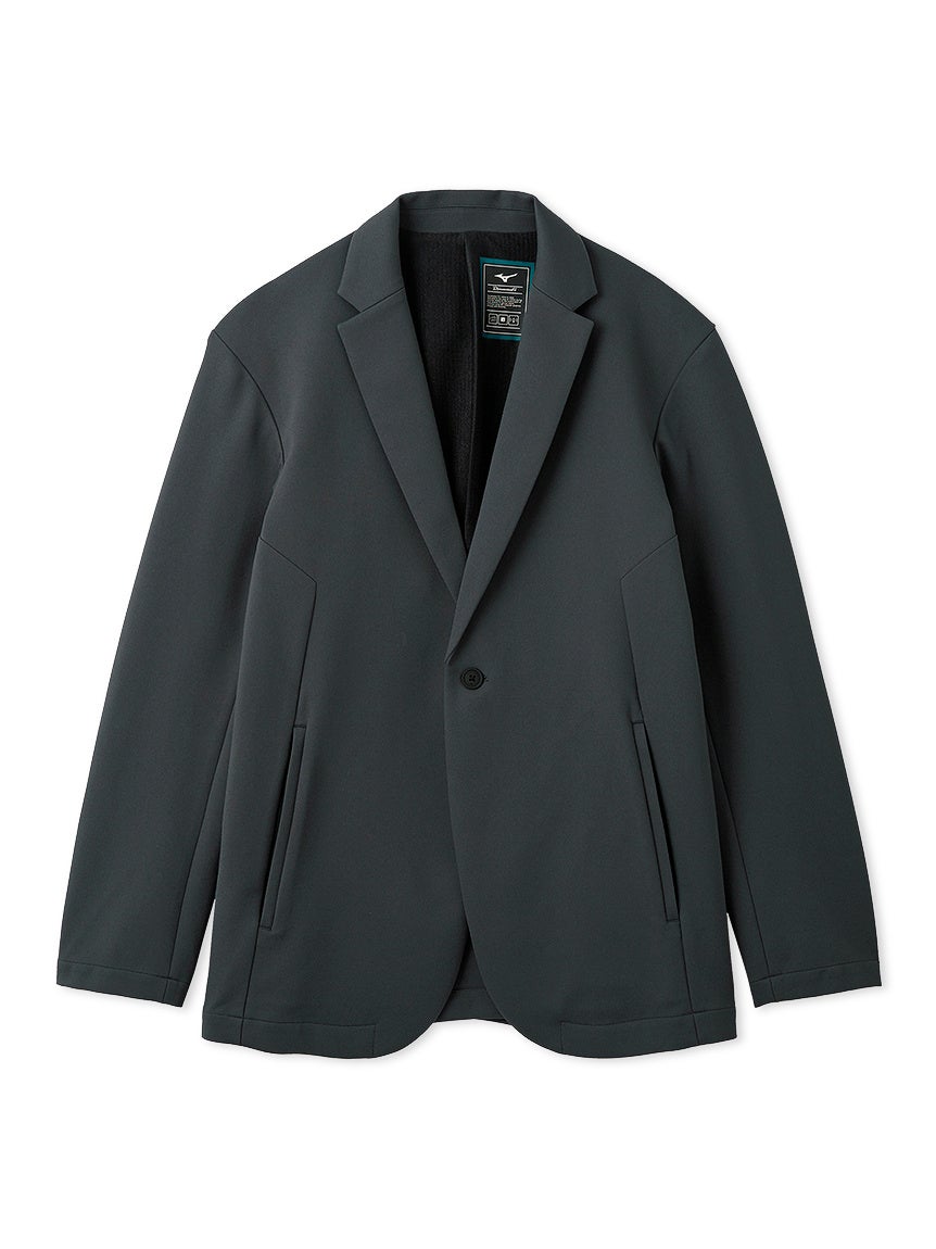 MIZUNO DYNAMOTION FIT SETUP JACKET
