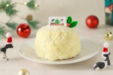 ノエルミルクチーズケーキ