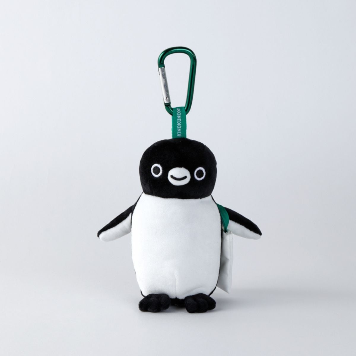 Suicaのペンギン