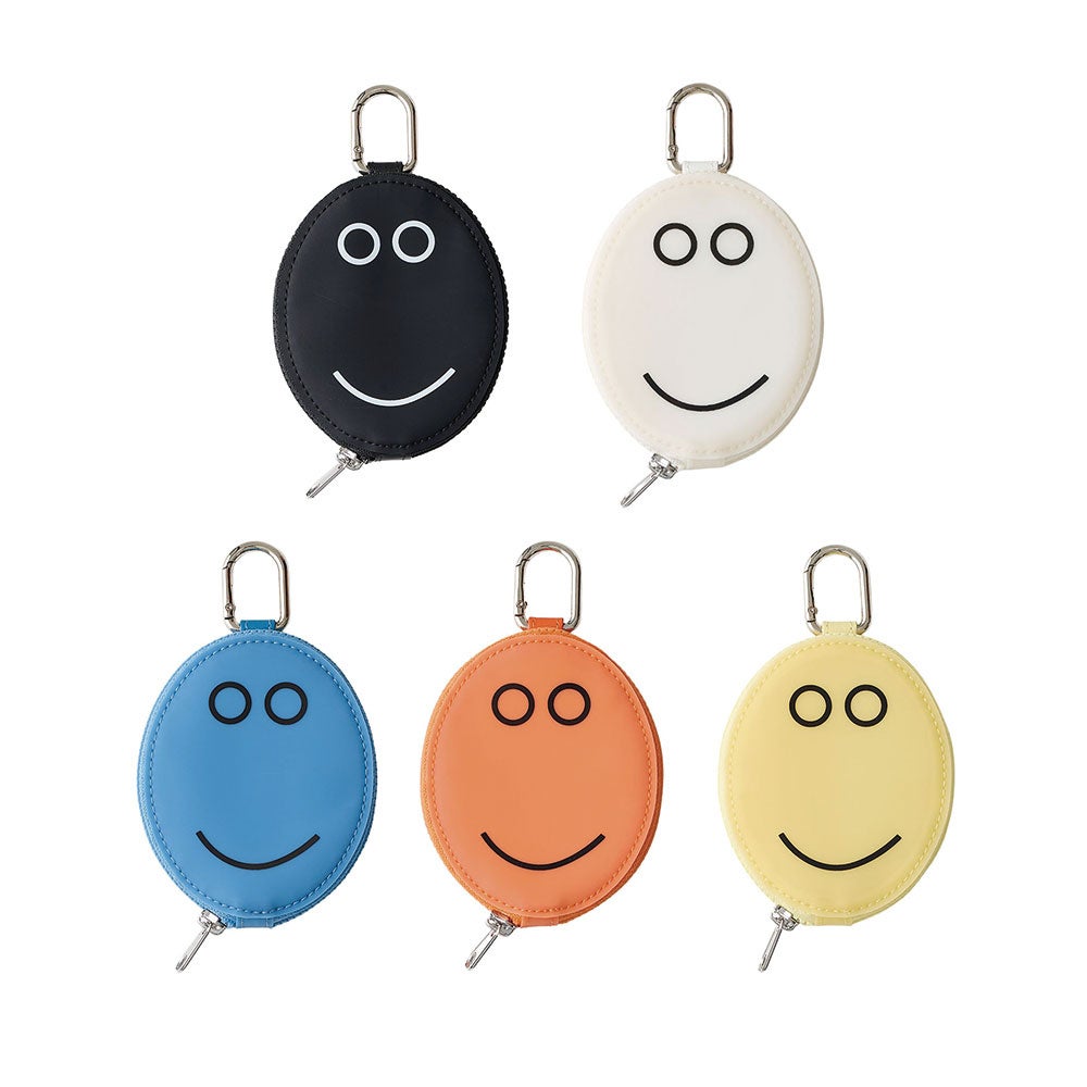 Mini pouch with MagSafe -HIMAA-