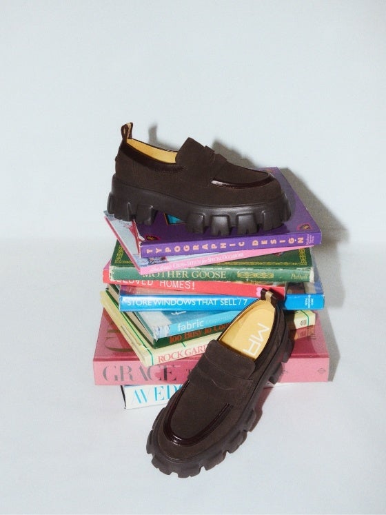 561038 MM LOAFER<Mayumi Sada×MANA>