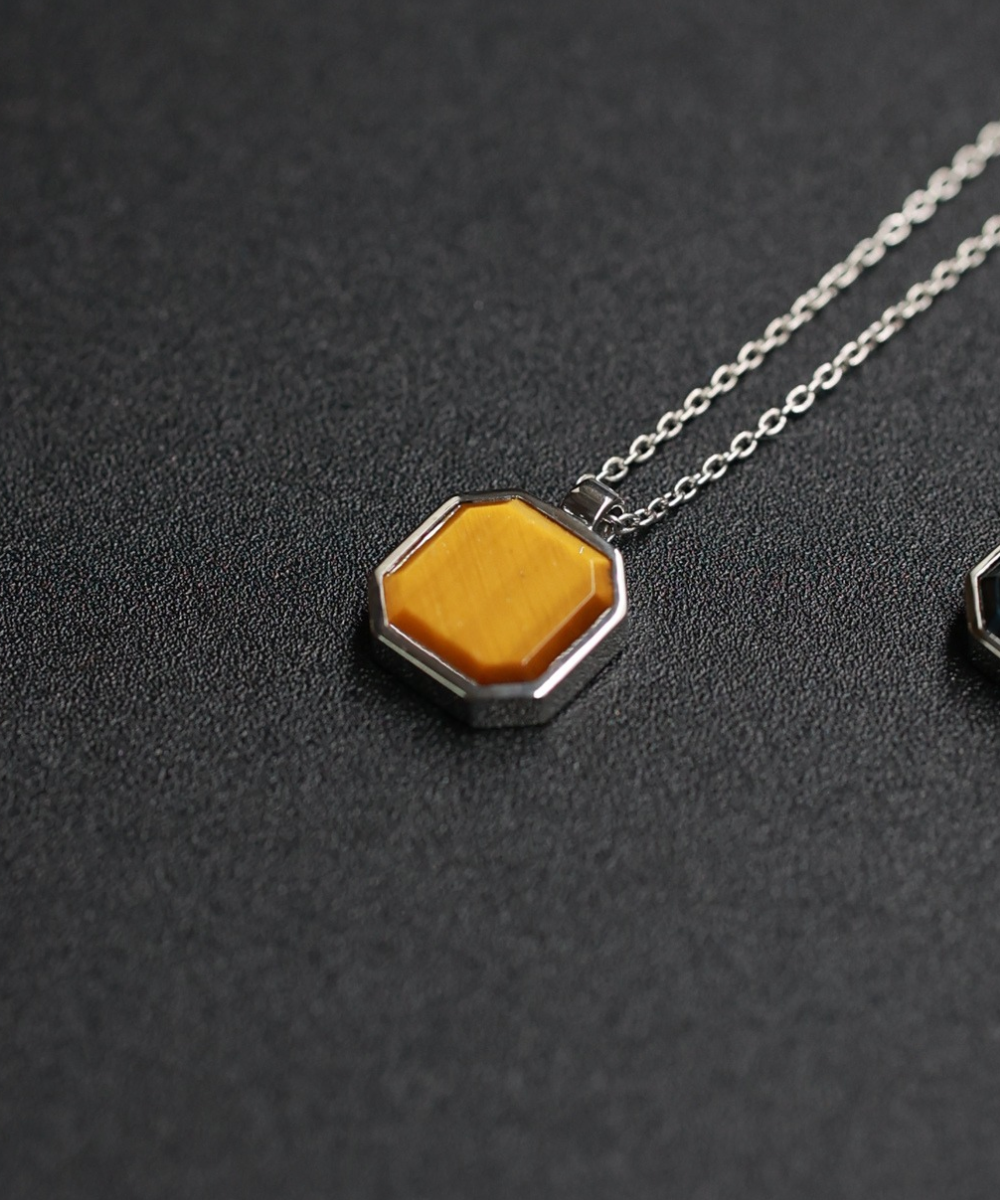 Tiger Eye