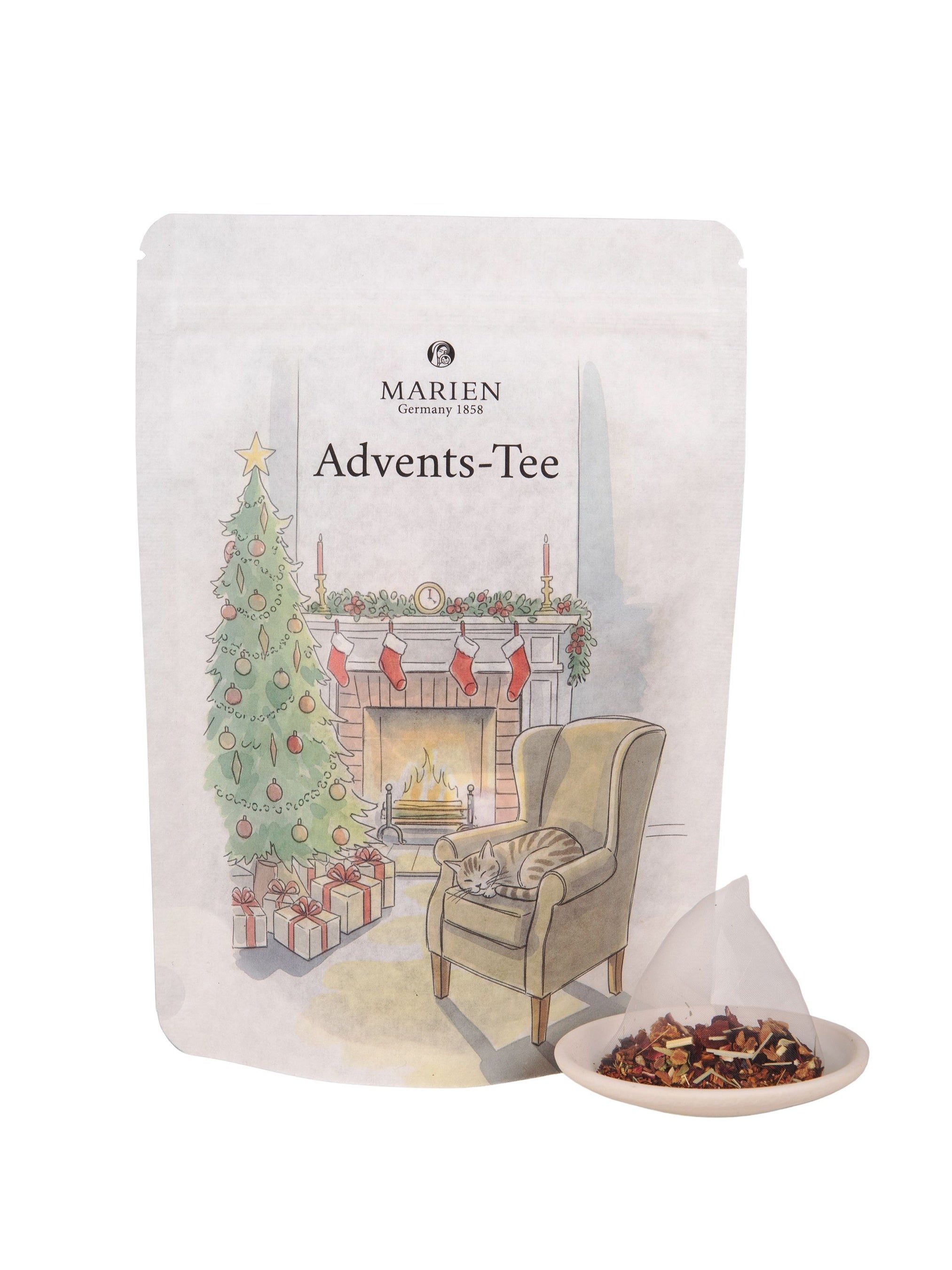 クリスマススペシャルブレンド
