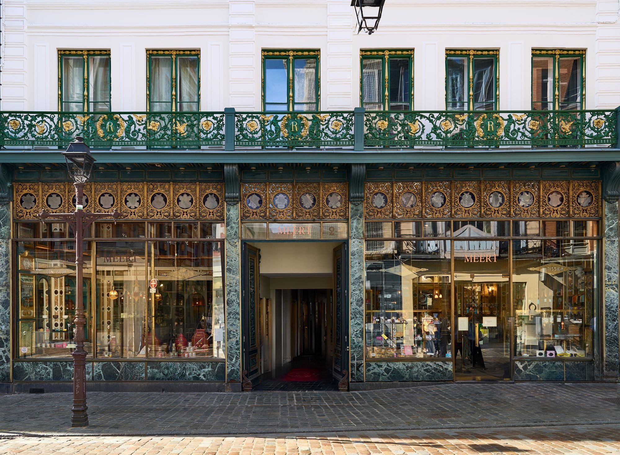 MÉERT本店