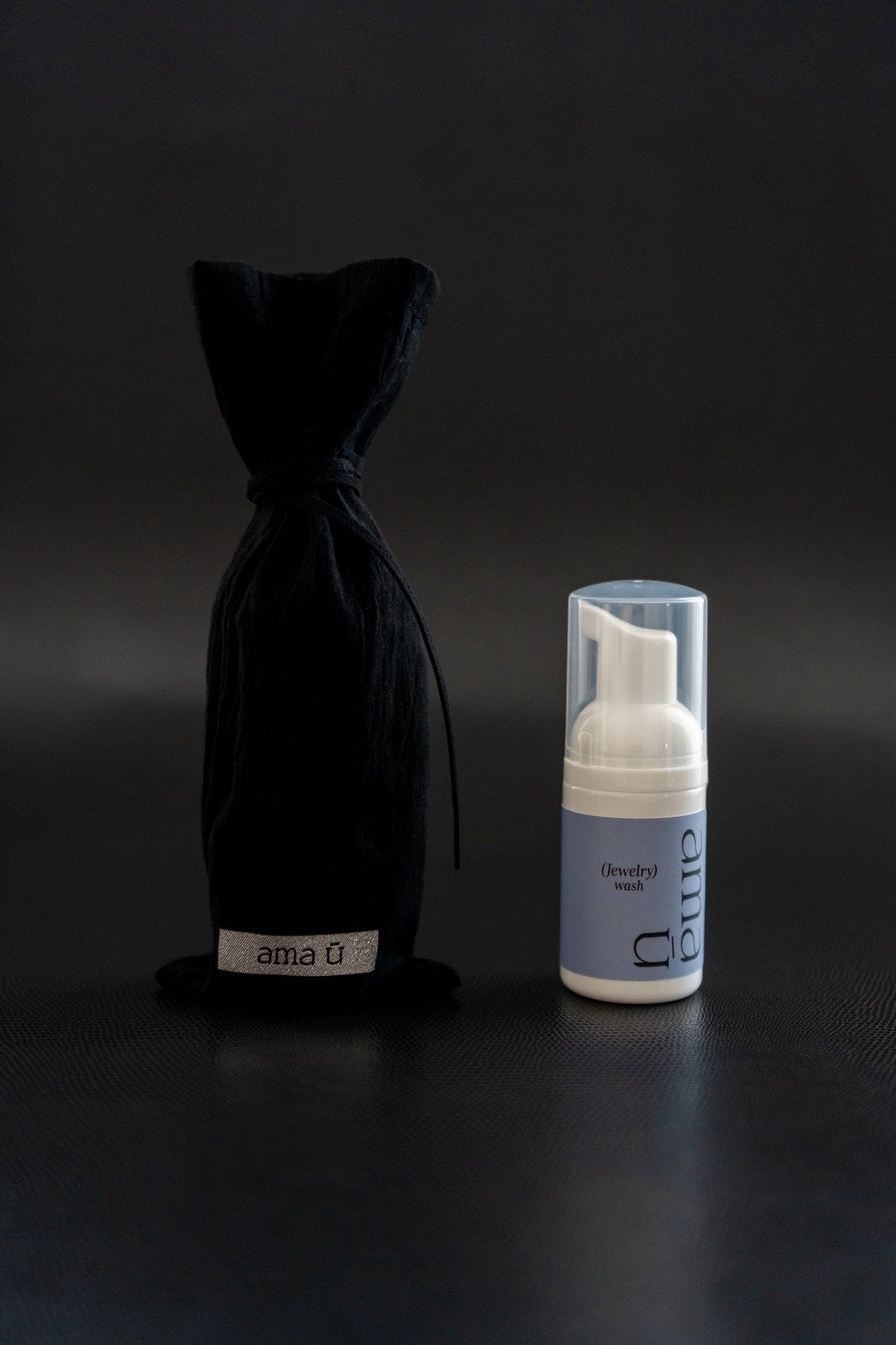 Jewelry Wash 30ml + Pouch