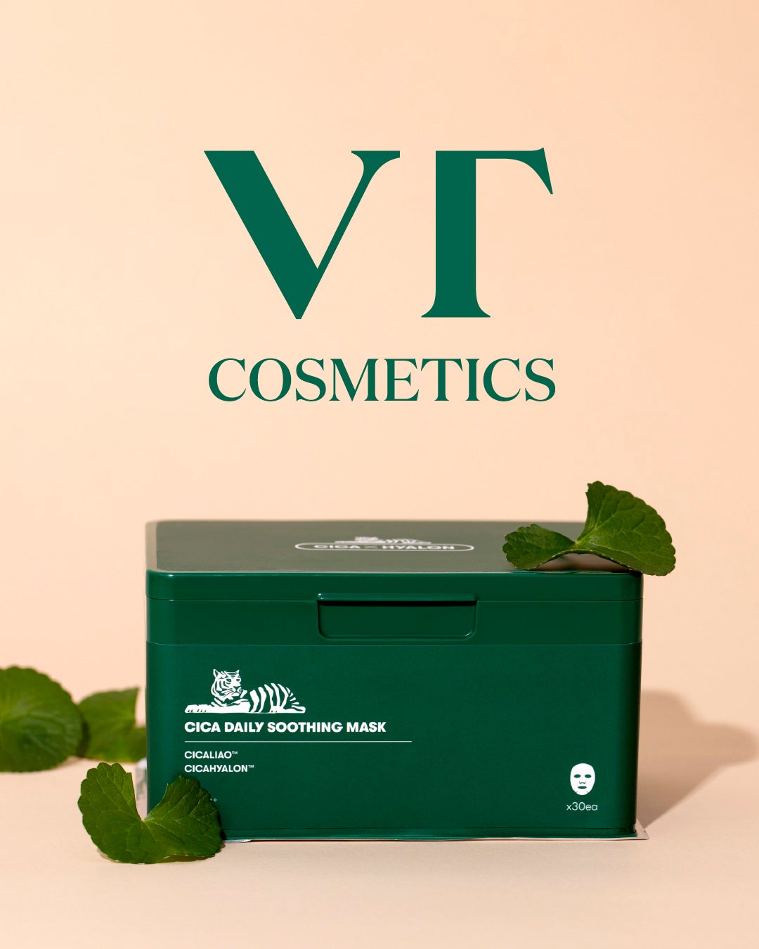 VT COSMETICS